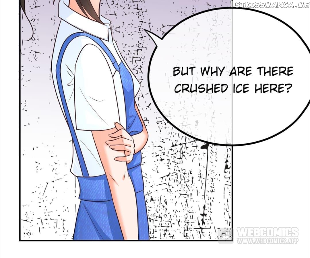Counter-Attack of a Pregnant Actress chapter 19 - page 31