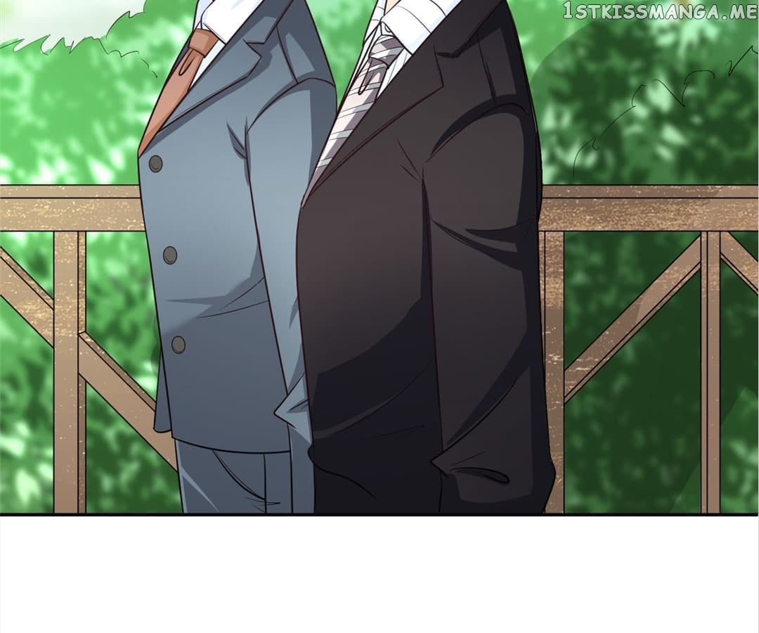 Counter-Attack of a Pregnant Actress chapter 19 - page 42