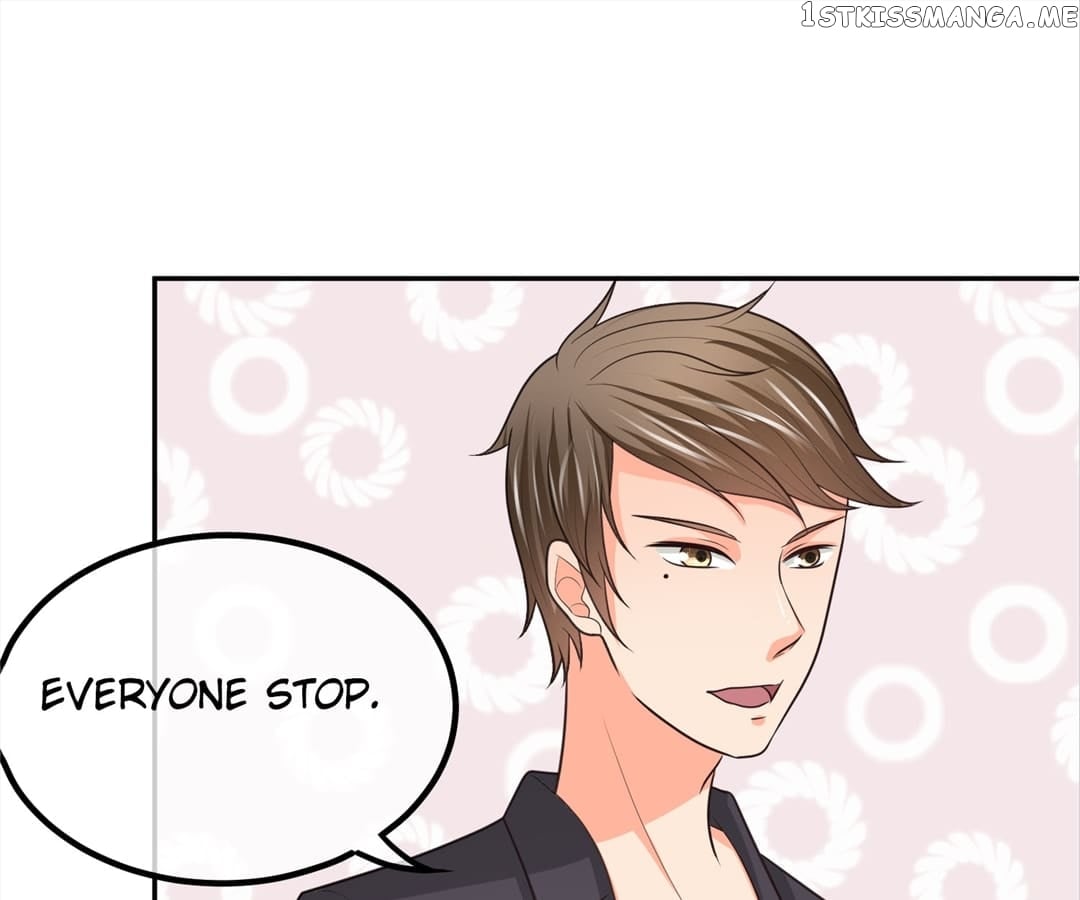 Counter-Attack of a Pregnant Actress chapter 19 - page 44