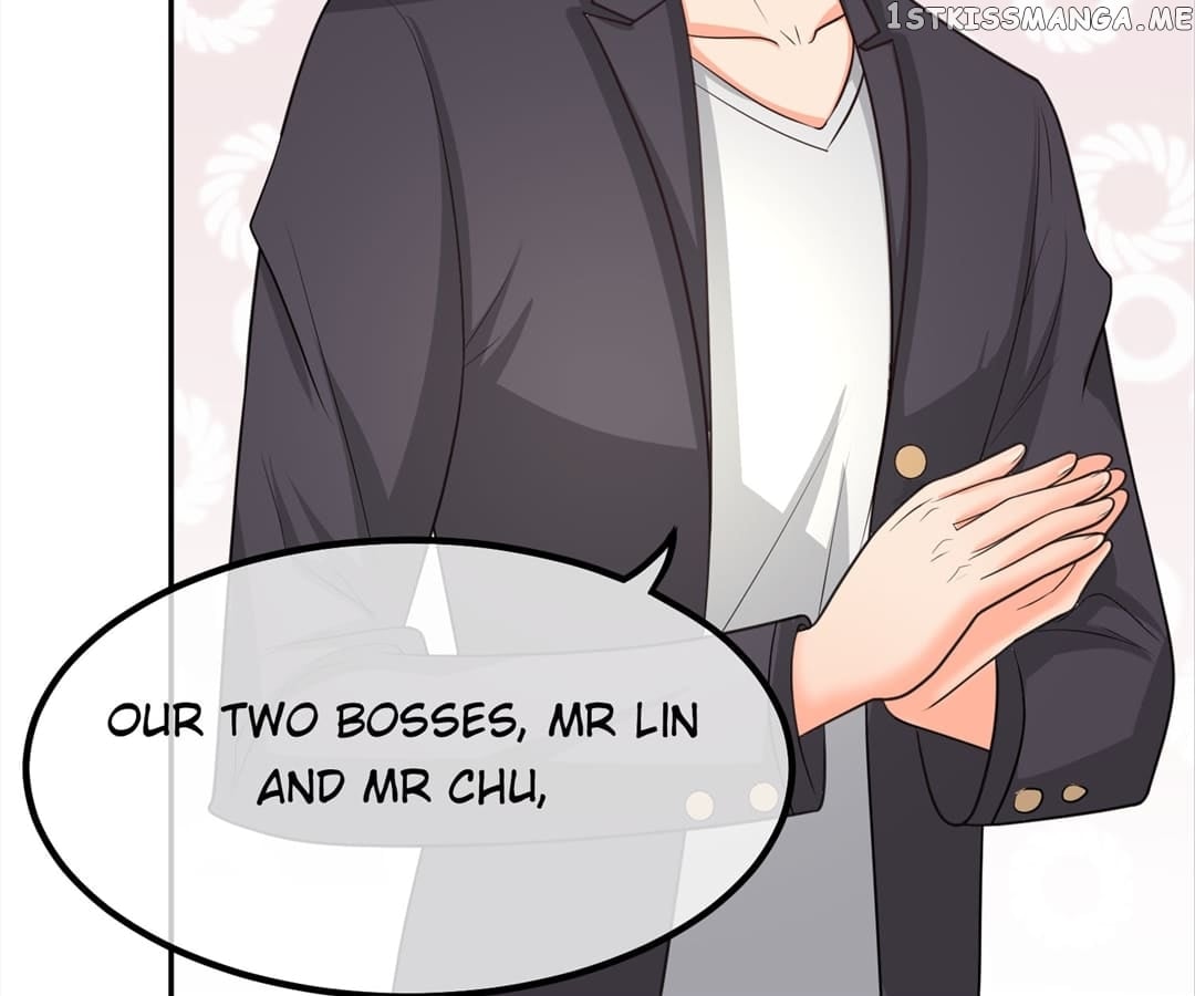 Counter-Attack of a Pregnant Actress chapter 19 - page 45