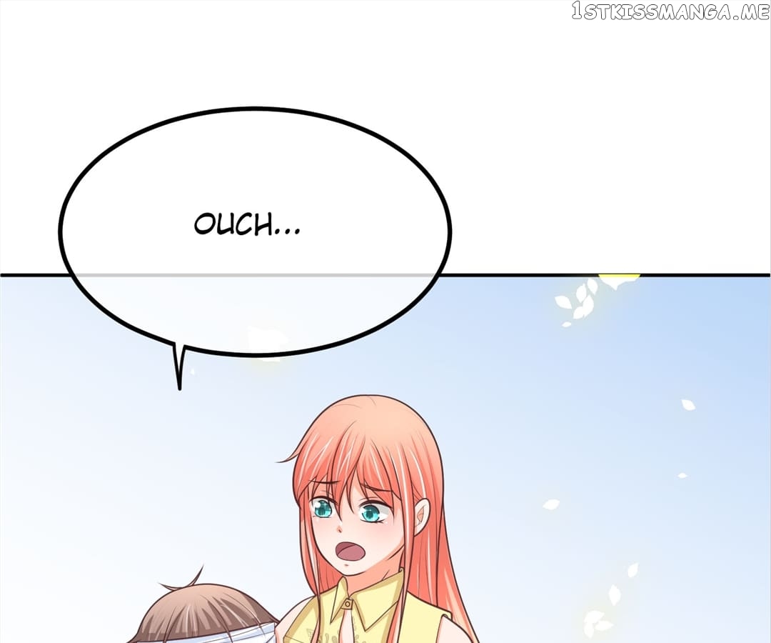 Counter-Attack of a Pregnant Actress chapter 19 - page 5