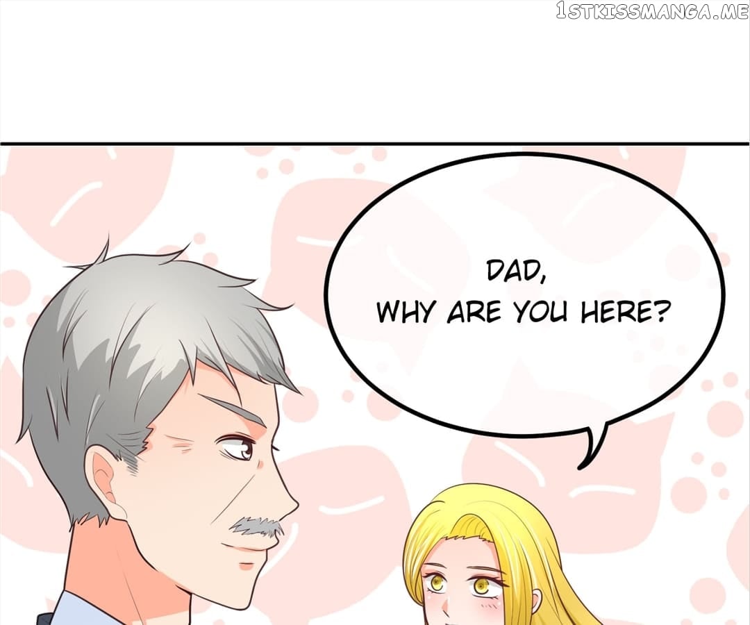 Counter-Attack of a Pregnant Actress chapter 19 - page 50