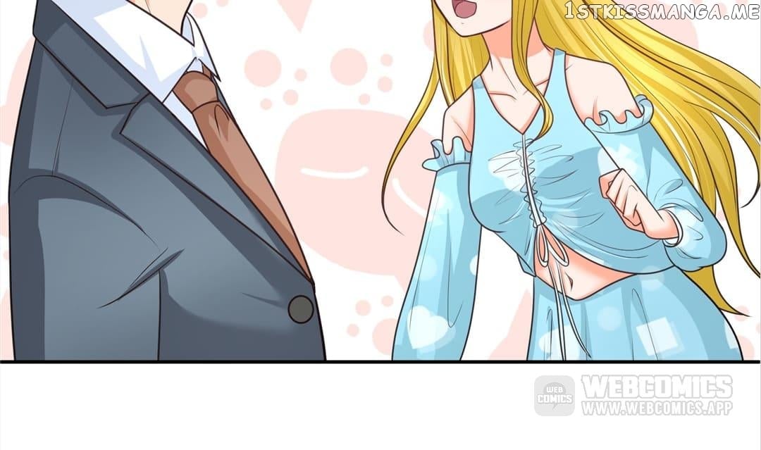 Counter-Attack of a Pregnant Actress chapter 19 - page 51