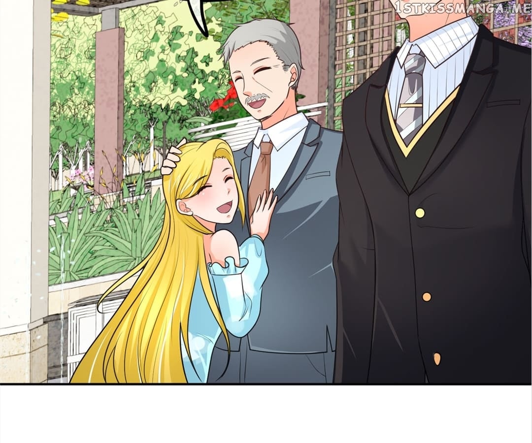 Counter-Attack of a Pregnant Actress chapter 19 - page 53