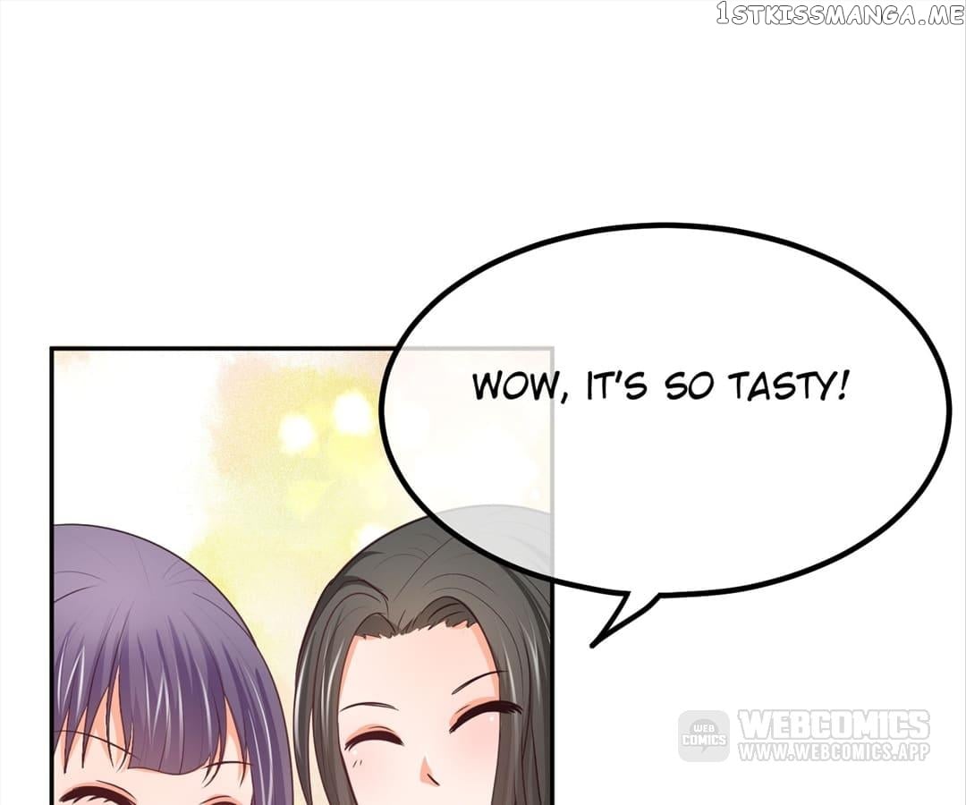 Counter-Attack of a Pregnant Actress chapter 19 - page 54