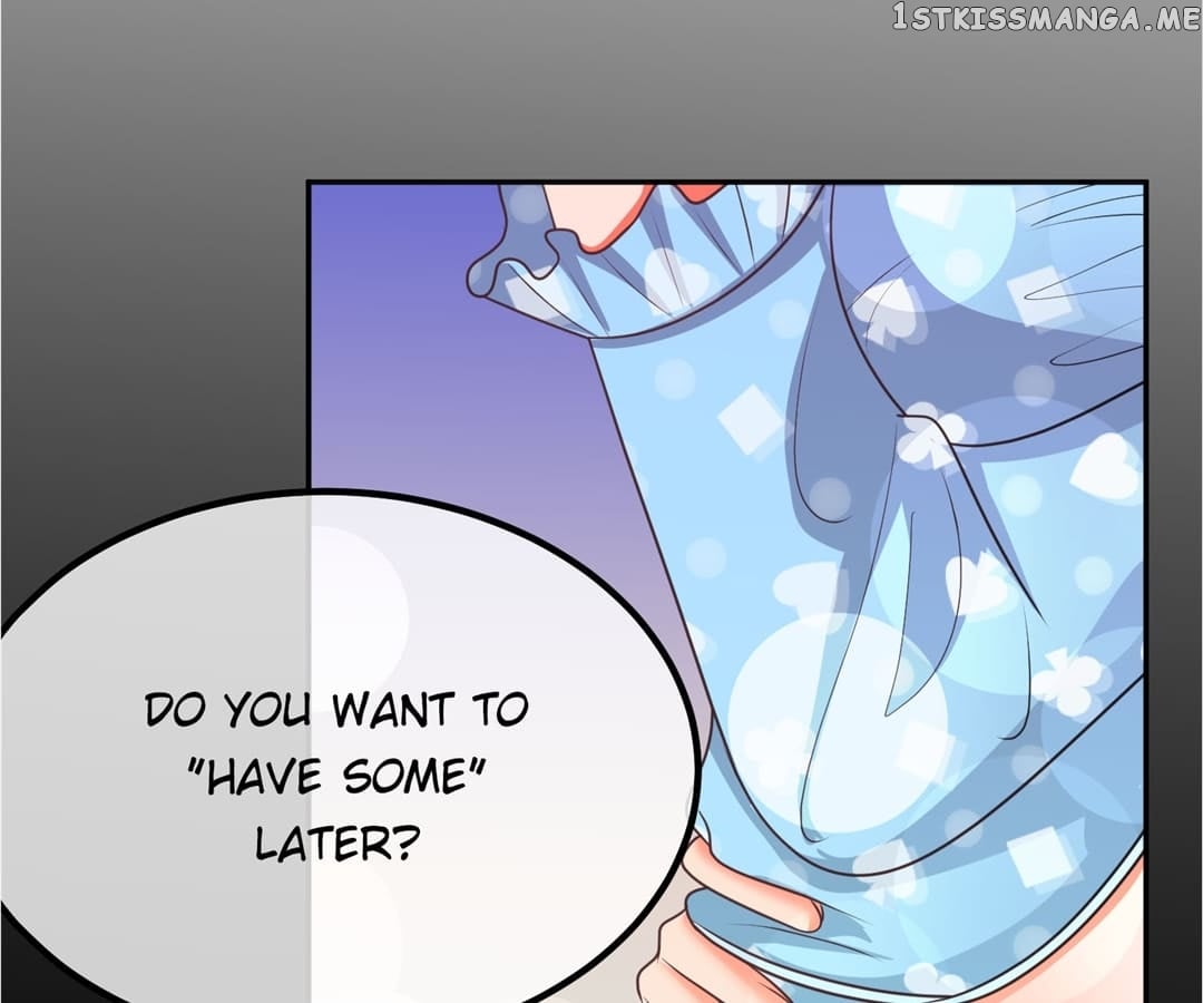 Counter-Attack of a Pregnant Actress chapter 19 - page 61