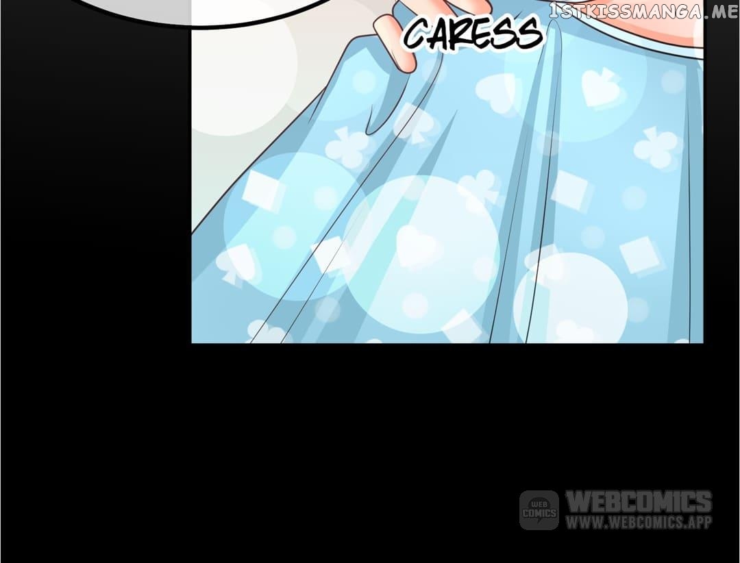 Counter-Attack of a Pregnant Actress chapter 19 - page 62