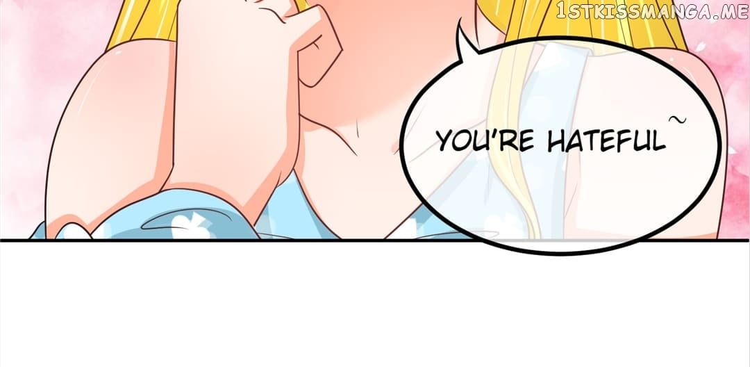 Counter-Attack of a Pregnant Actress chapter 19 - page 64