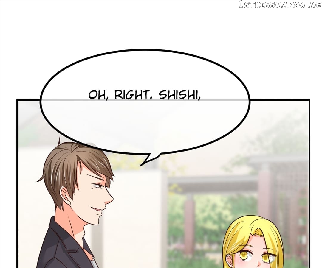 Counter-Attack of a Pregnant Actress chapter 19 - page 65