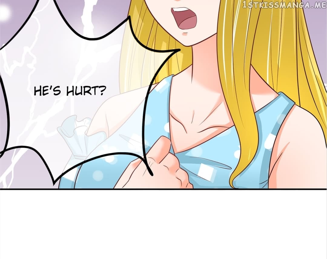 Counter-Attack of a Pregnant Actress chapter 19 - page 69