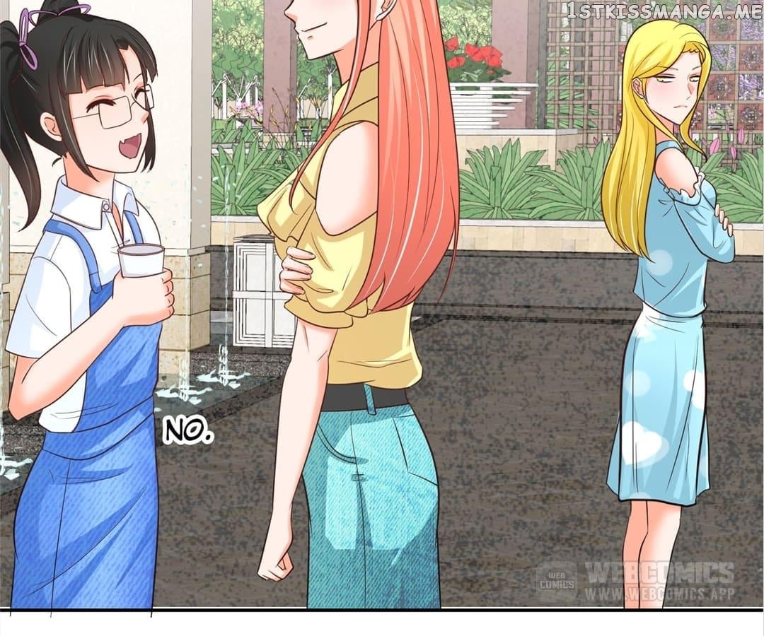 Counter-Attack of a Pregnant Actress chapter 19 - page 78