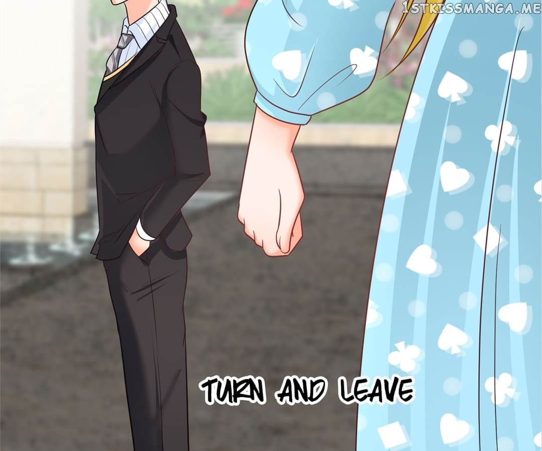 Counter-Attack of a Pregnant Actress chapter 19 - page 81