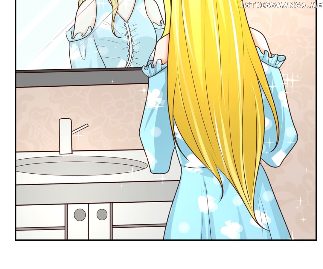 Counter-Attack of a Pregnant Actress chapter 19 - page 89