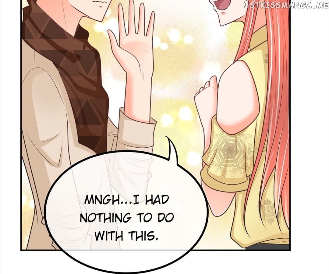 Counter-Attack of a Pregnant Actress chapter 19 - page 9