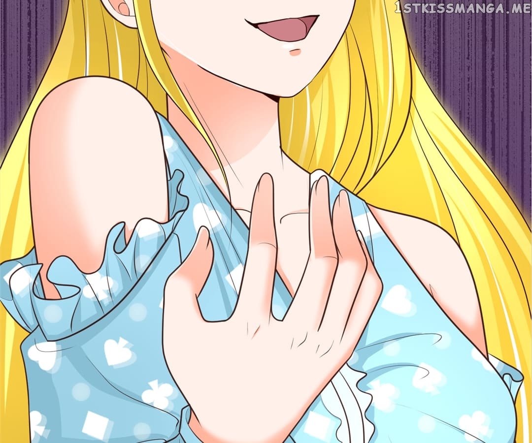 Counter-Attack of a Pregnant Actress chapter 19 - page 96