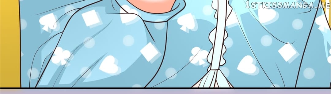 Counter-Attack of a Pregnant Actress chapter 19 - page 97