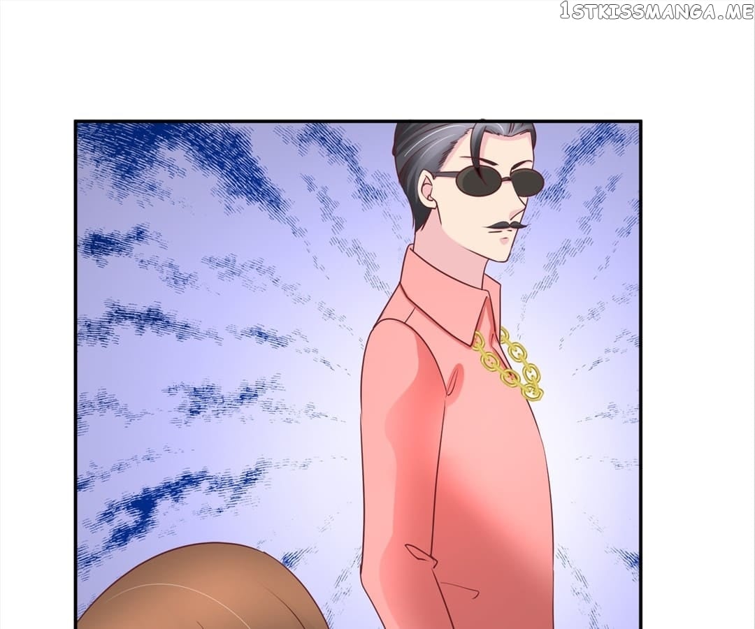 Counter-Attack of a Pregnant Actress chapter 73 - page 13
