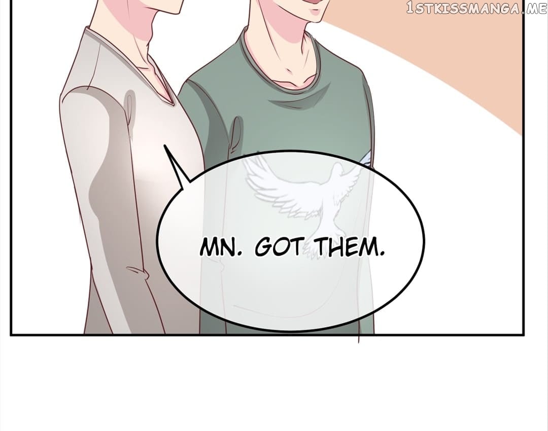 Counter-Attack of a Pregnant Actress chapter 73 - page 16