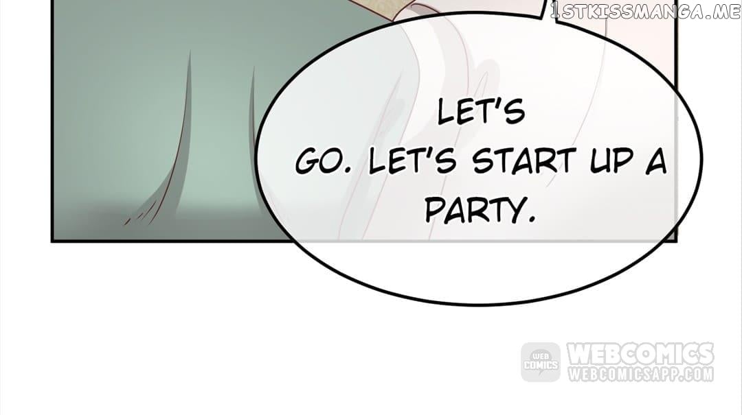Counter-Attack of a Pregnant Actress chapter 73 - page 18