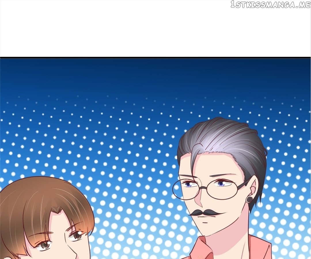 Counter-Attack of a Pregnant Actress chapter 73 - page 21