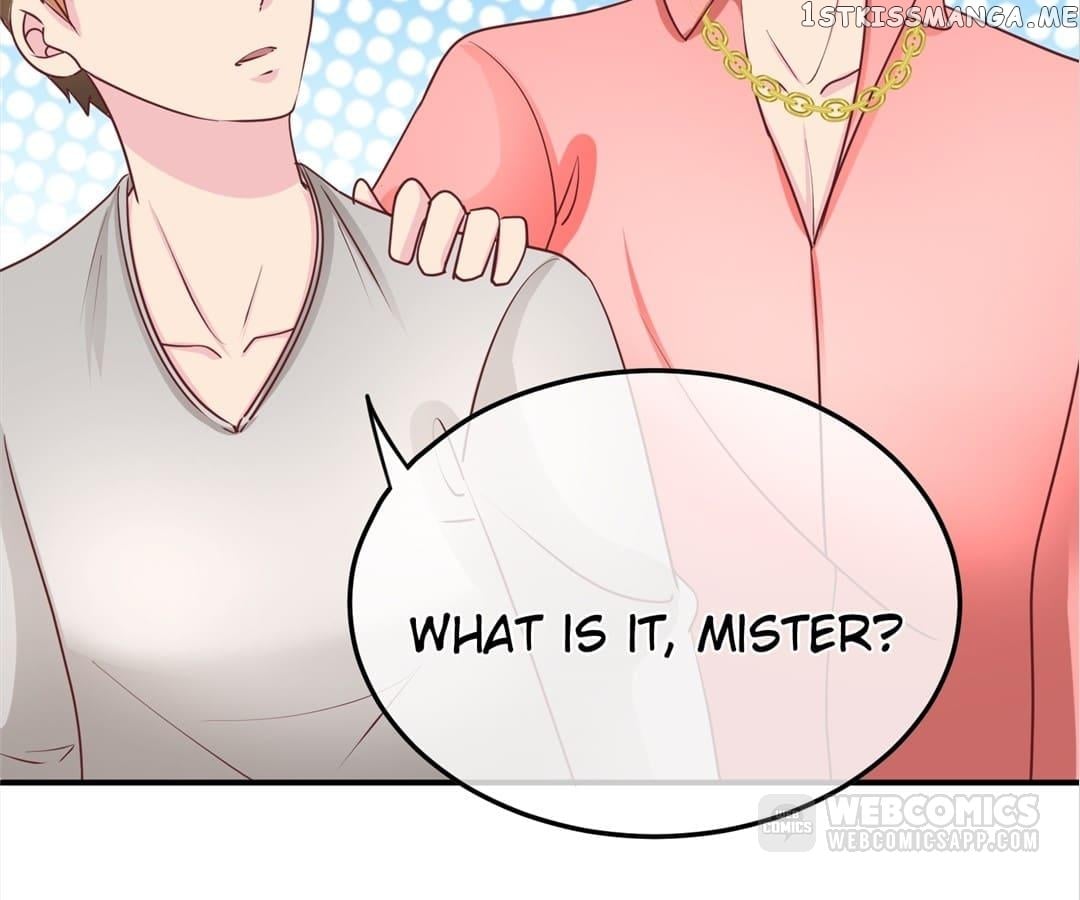Counter-Attack of a Pregnant Actress chapter 73 - page 22