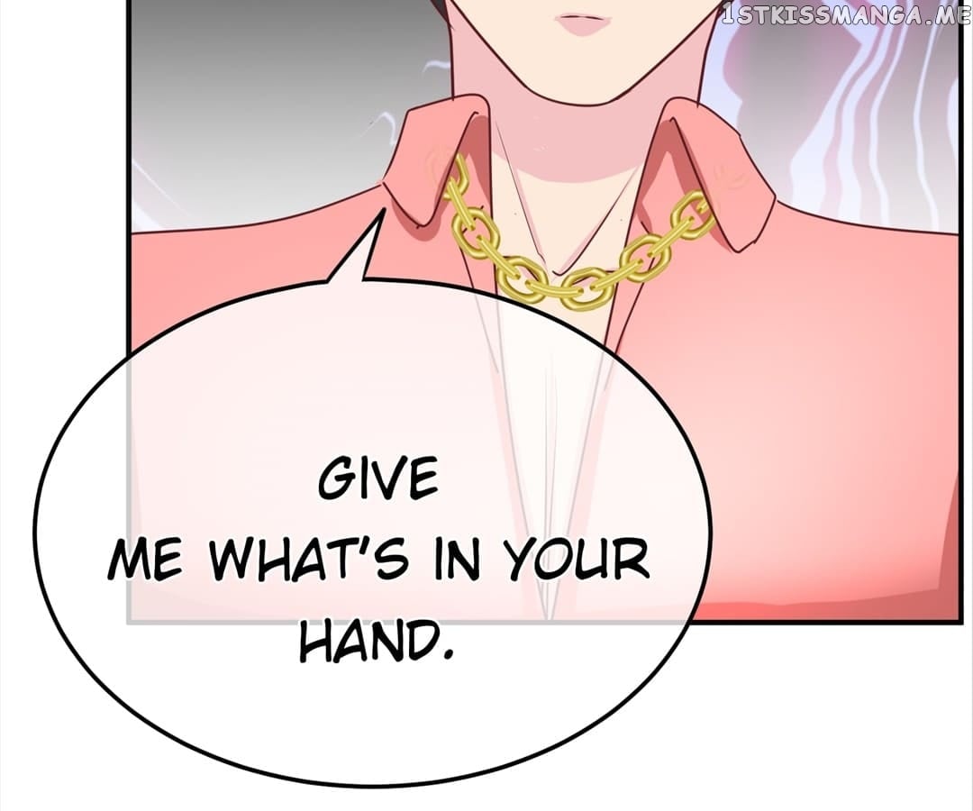 Counter-Attack of a Pregnant Actress chapter 73 - page 25
