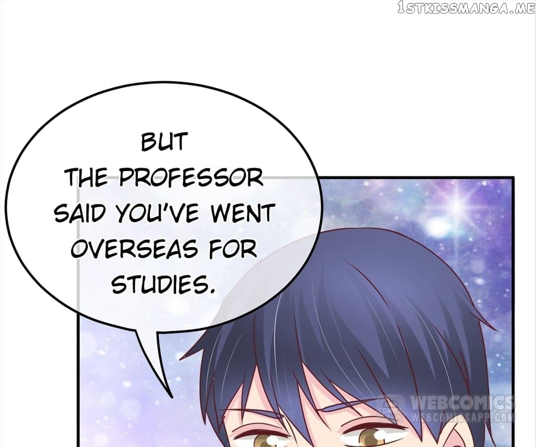 Counter-Attack of a Pregnant Actress chapter 73 - page 30