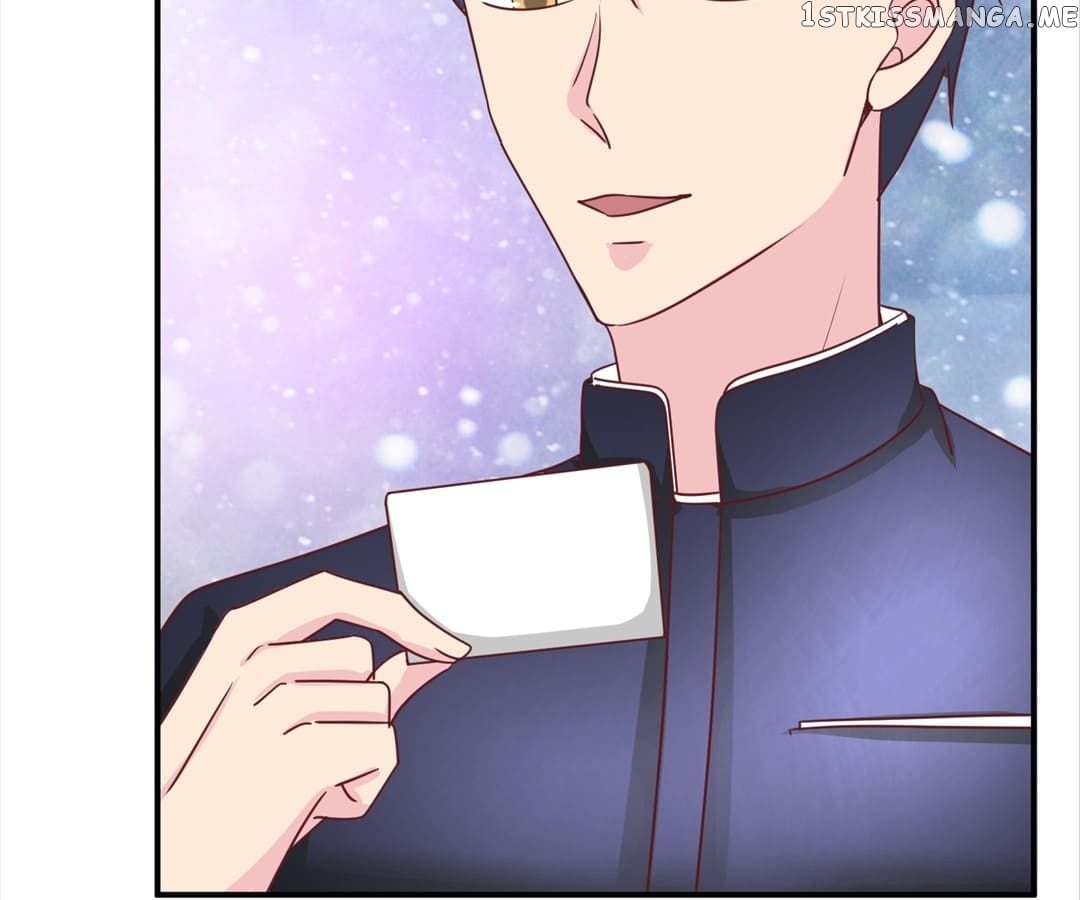 Counter-Attack of a Pregnant Actress chapter 73 - page 31