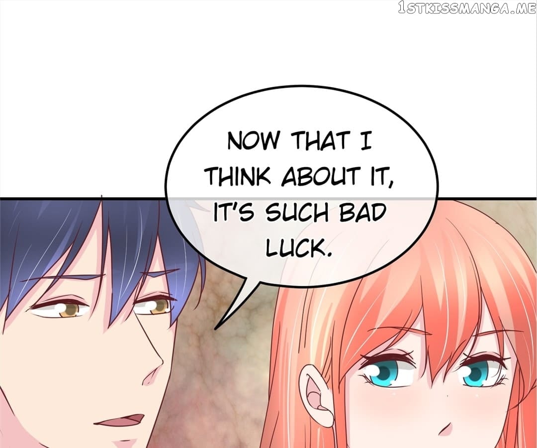 Counter-Attack of a Pregnant Actress chapter 73 - page 33