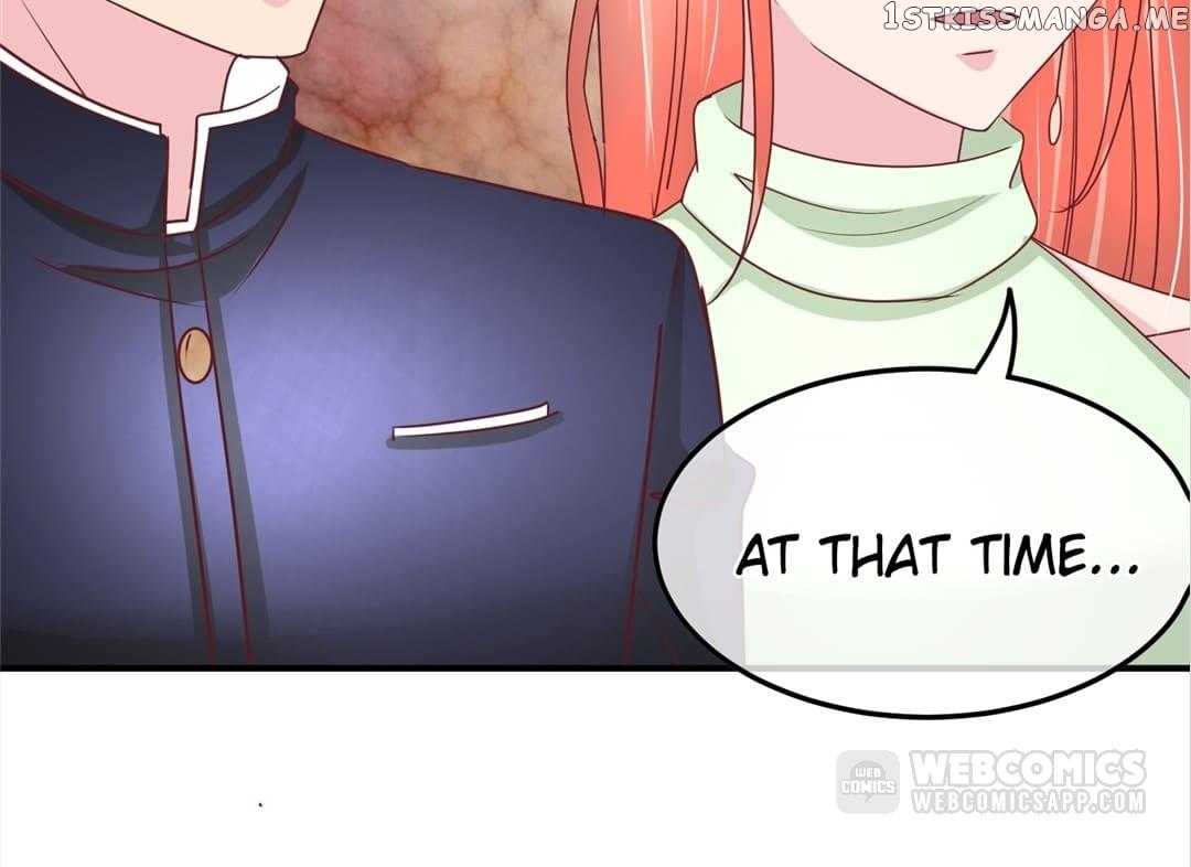 Counter-Attack of a Pregnant Actress chapter 73 - page 34