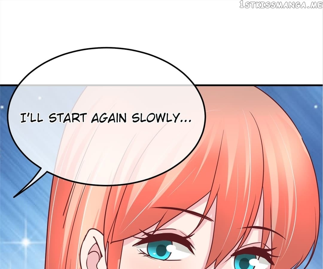 Counter-Attack of a Pregnant Actress chapter 73 - page 37