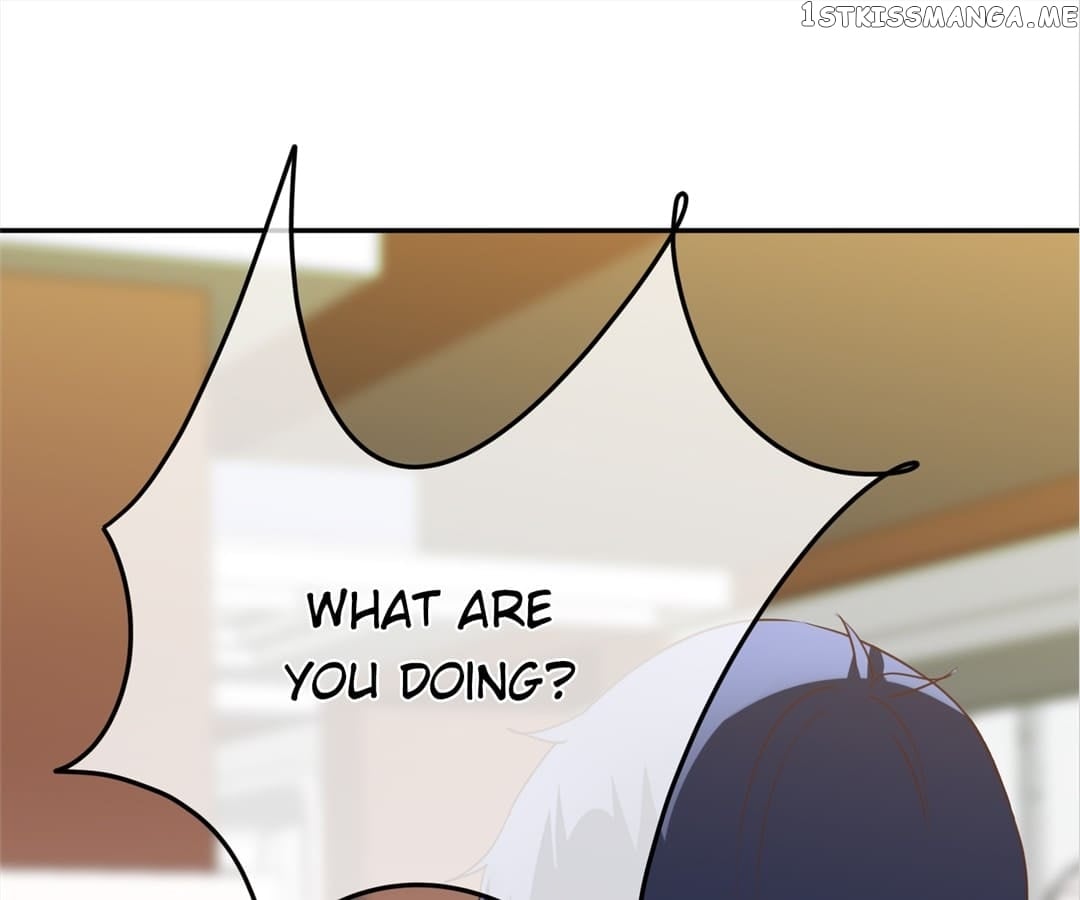 Counter-Attack of a Pregnant Actress chapter 73 - page 43