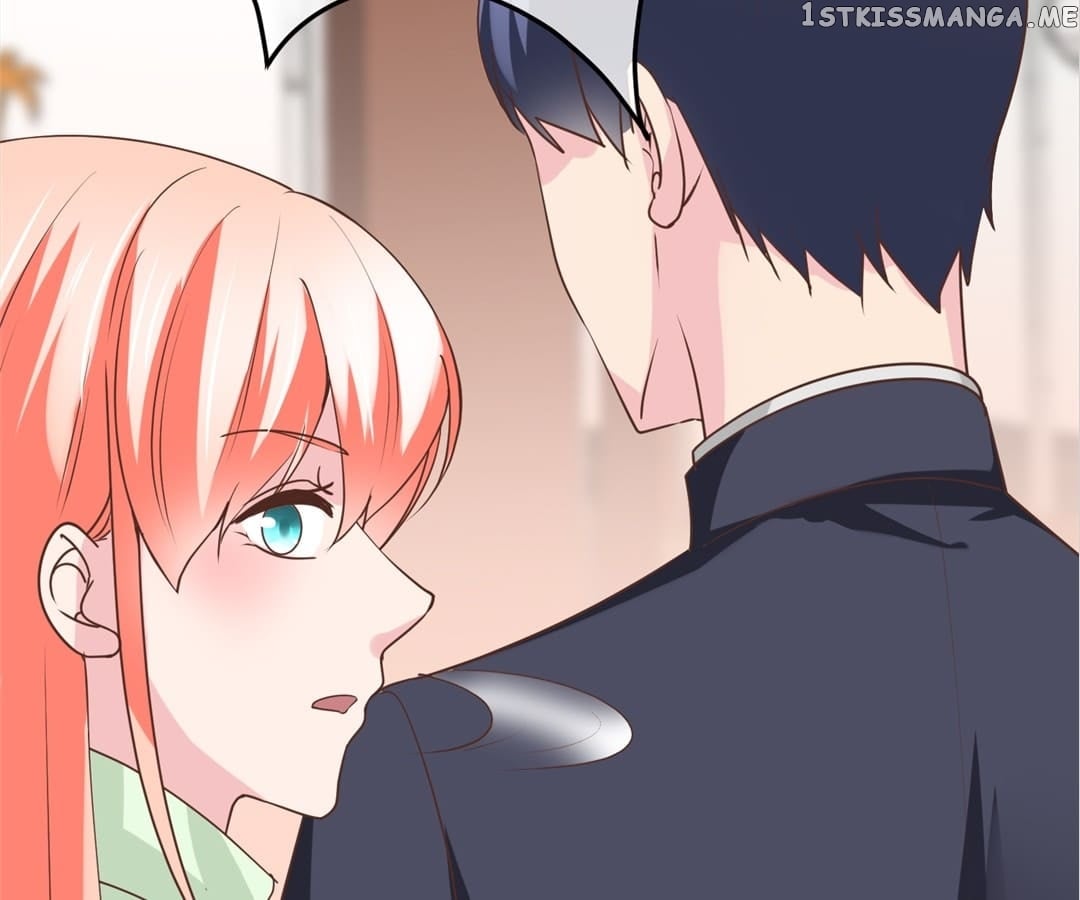 Counter-Attack of a Pregnant Actress chapter 73 - page 44