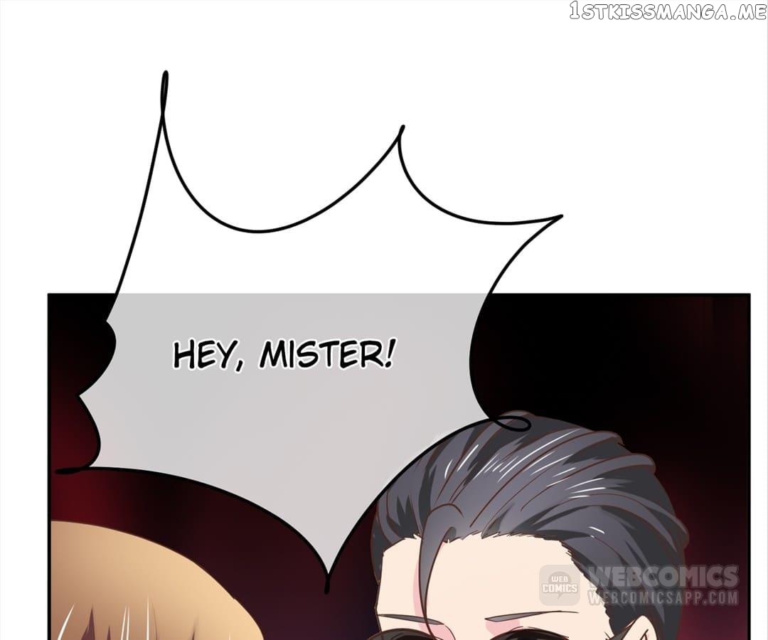 Counter-Attack of a Pregnant Actress chapter 73 - page 46