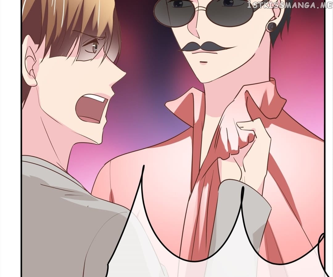 Counter-Attack of a Pregnant Actress chapter 73 - page 47