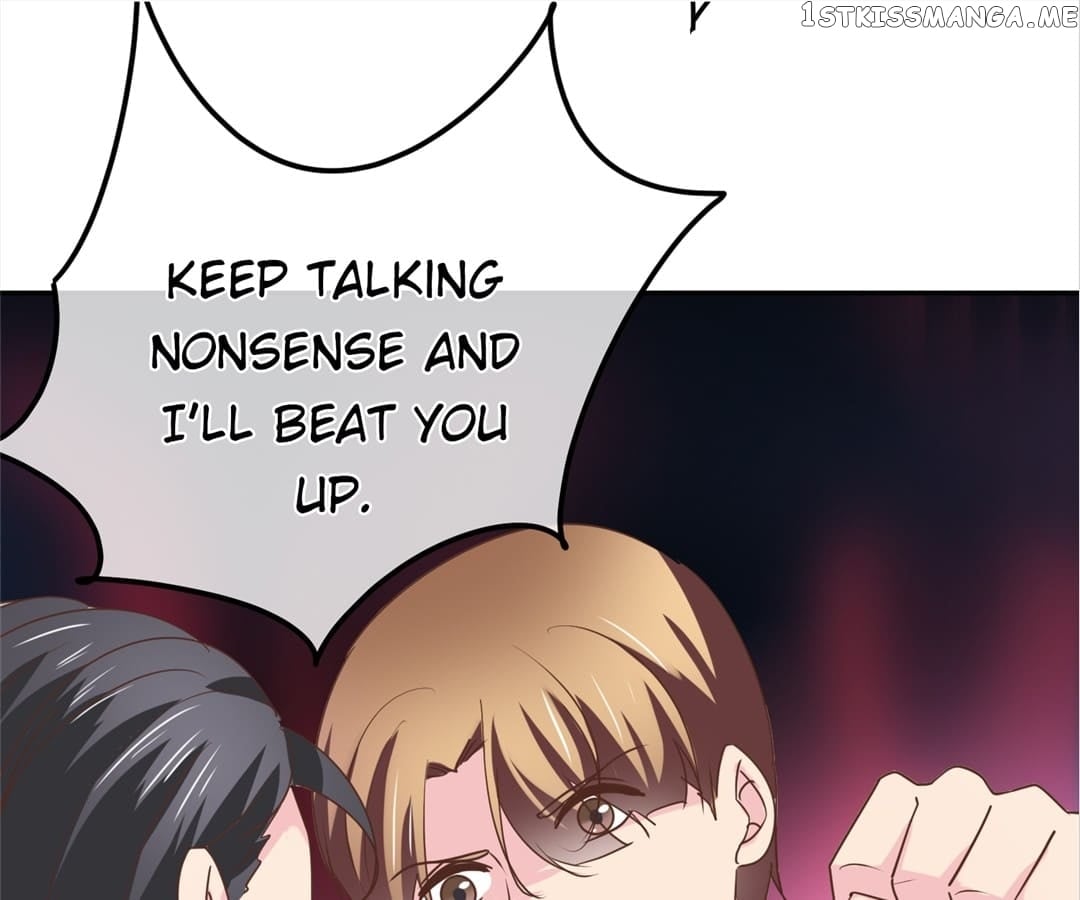 Counter-Attack of a Pregnant Actress chapter 73 - page 49