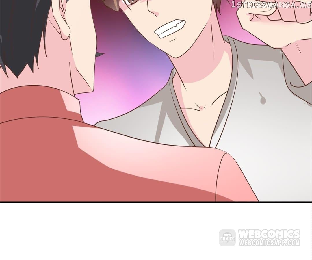 Counter-Attack of a Pregnant Actress chapter 73 - page 50
