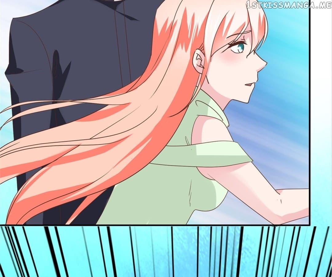 Counter-Attack of a Pregnant Actress chapter 73 - page 53