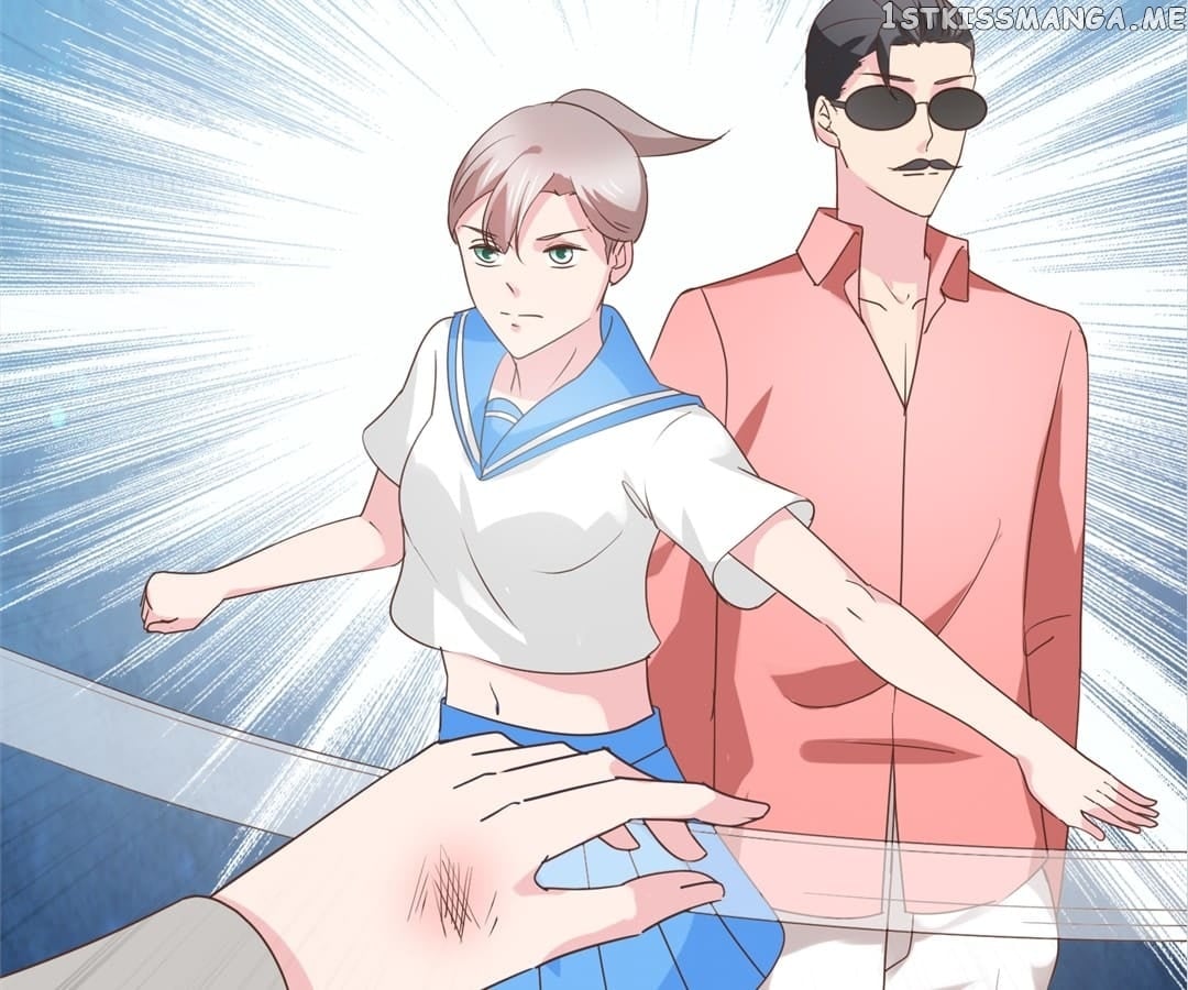 Counter-Attack of a Pregnant Actress chapter 73 - page 56