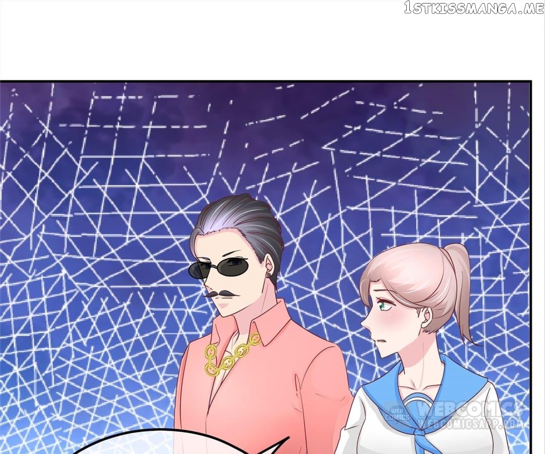 Counter-Attack of a Pregnant Actress chapter 73 - page 6