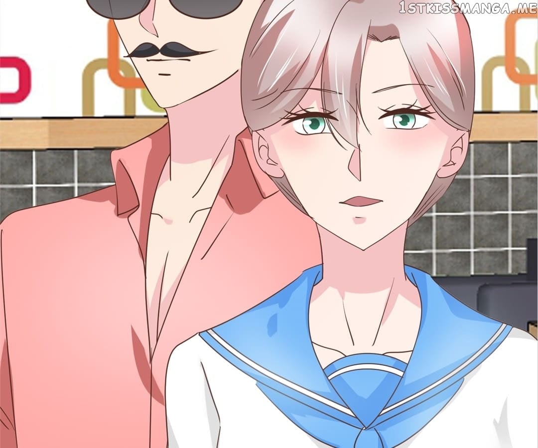 Counter-Attack of a Pregnant Actress chapter 73 - page 61