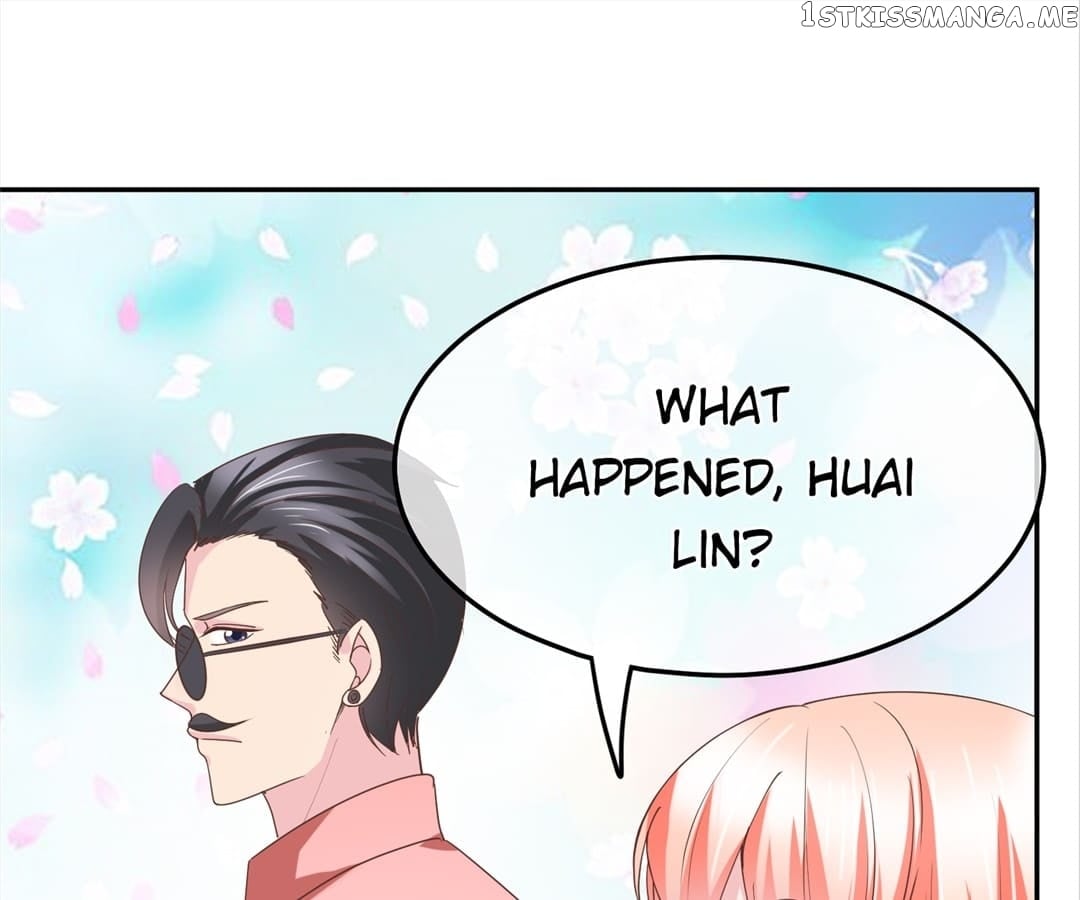 Counter-Attack of a Pregnant Actress chapter 73 - page 63