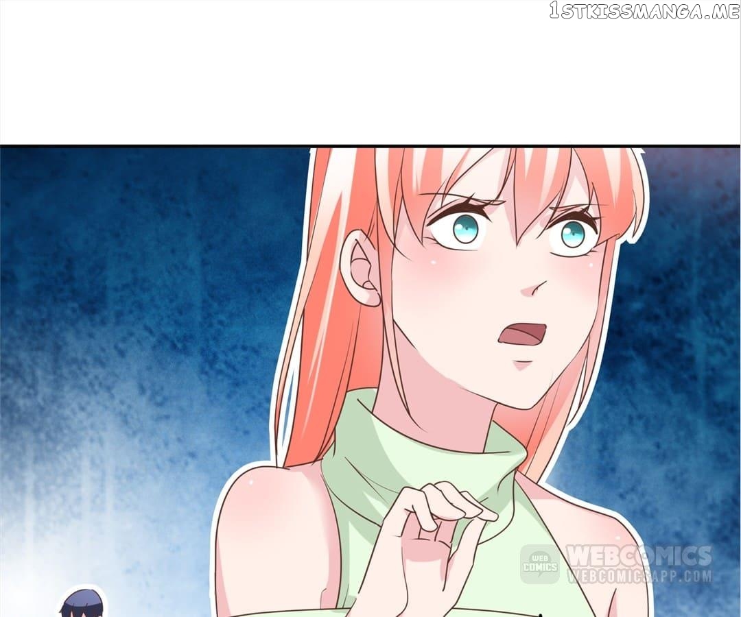 Counter-Attack of a Pregnant Actress chapter 73 - page 66