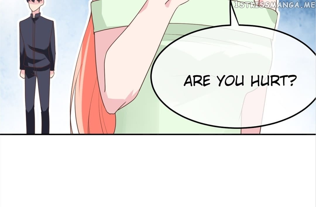 Counter-Attack of a Pregnant Actress chapter 73 - page 67
