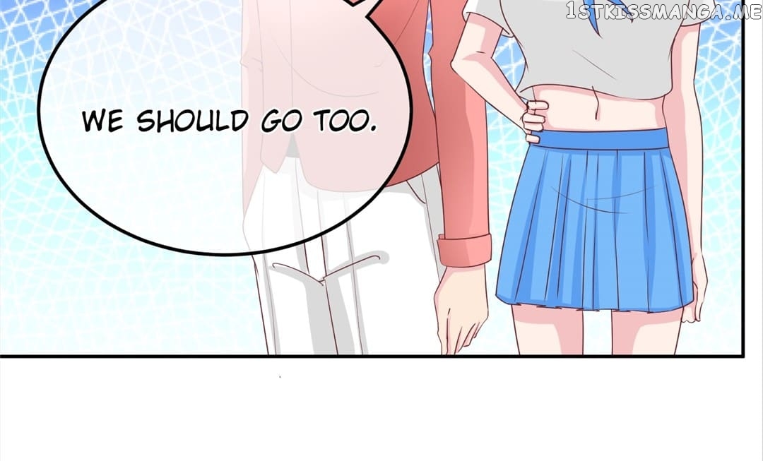 Counter-Attack of a Pregnant Actress chapter 73 - page 7