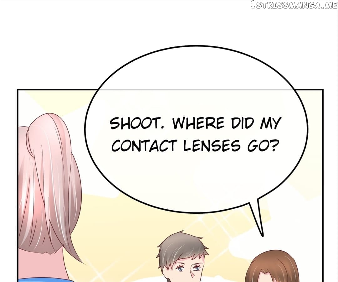 Counter-Attack of a Pregnant Actress chapter 73 - page 8