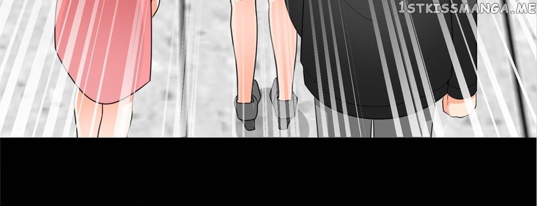 Counter-Attack of a Pregnant Actress chapter 26 - page 10