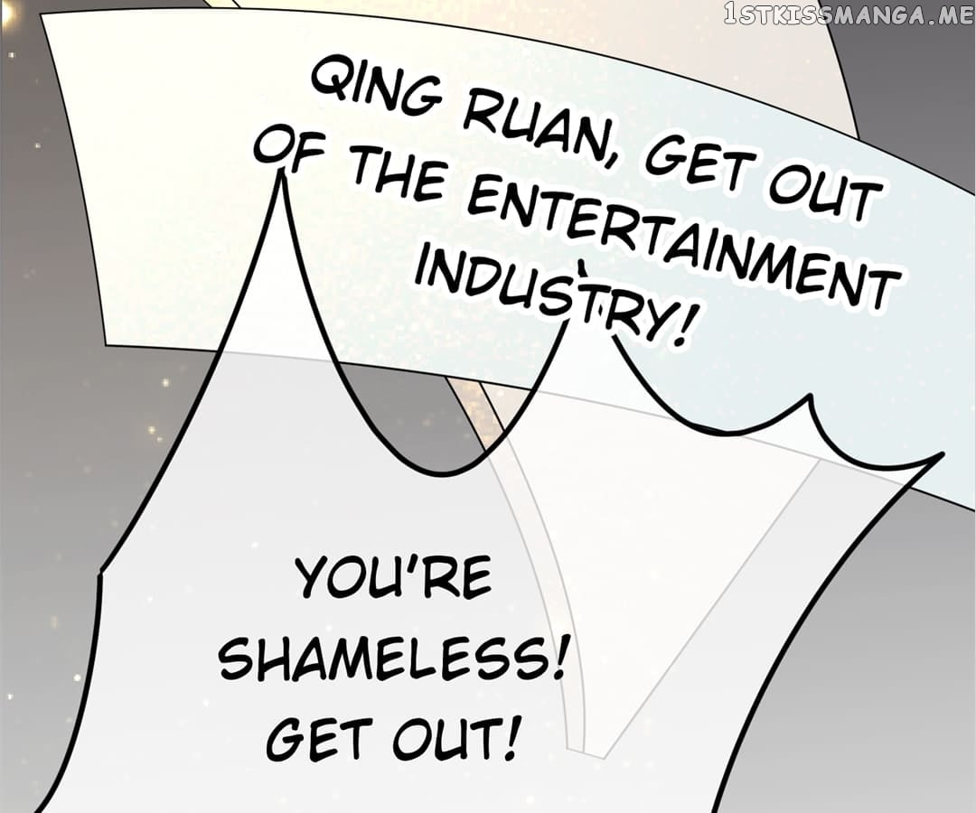 Counter-Attack of a Pregnant Actress chapter 26 - page 13