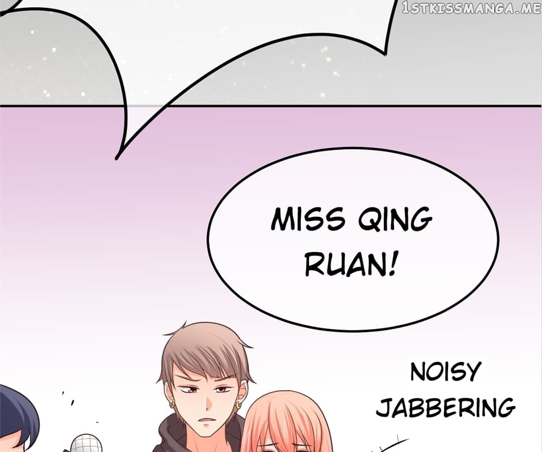 Counter-Attack of a Pregnant Actress chapter 26 - page 14