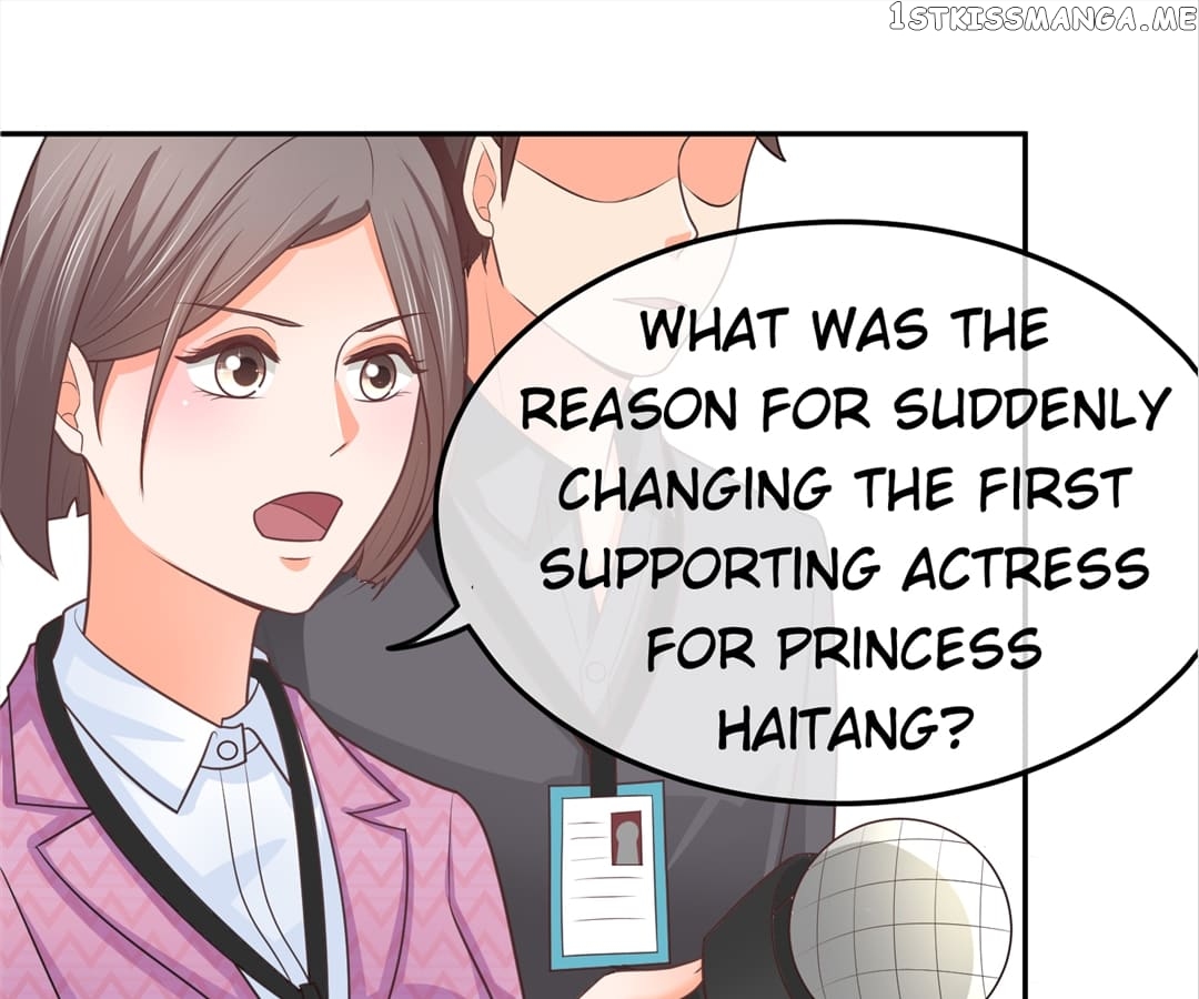 Counter-Attack of a Pregnant Actress chapter 26 - page 17